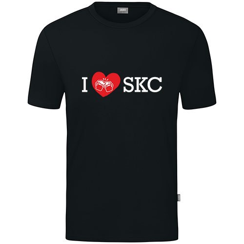 Kneipenchor T-Shirt I Love SKC Kinder