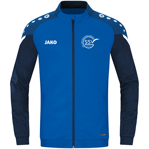 SSV Grefrath Polyesterjacke Performance KIDS