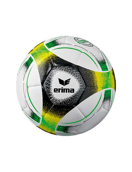 ERIMA Hybrid Lite 350 Gr.5 green schwarz gelb