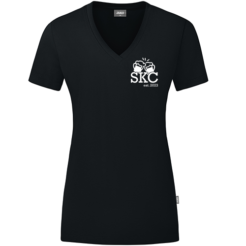 Kneipenchor T-Shirt SKC Frauen