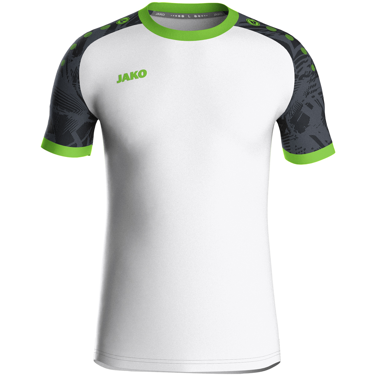 JAKO Trikot Iconic KA KIDS Jako Trikots SanDe Teamsport Partner des Sports