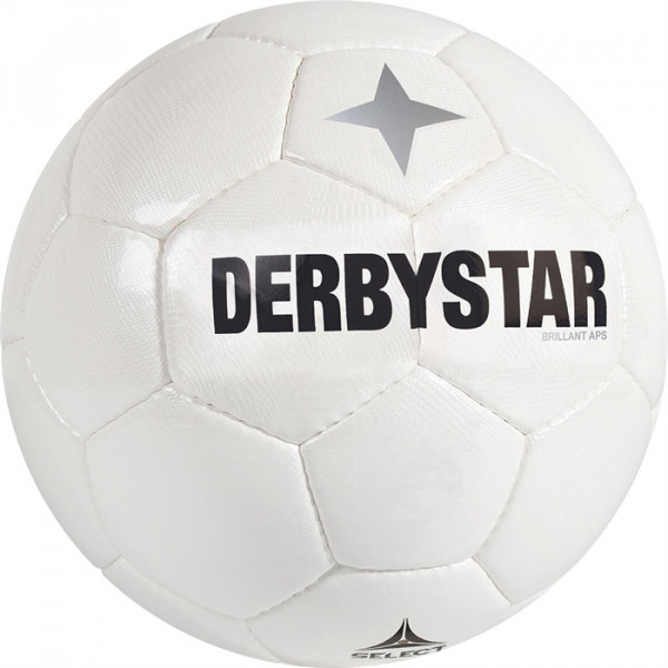 Derbystar Brilliant APS Classic Spielball