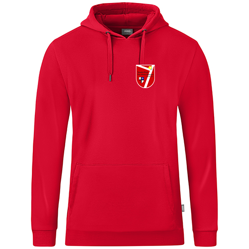 TK Rot Weiss Hoodie