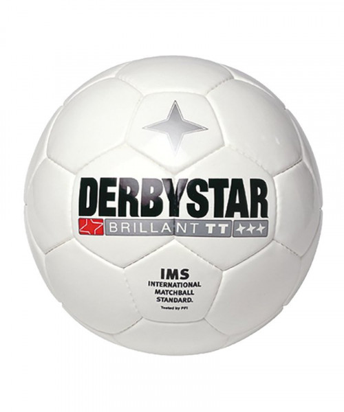 Derbystar Brilliant TT Classic