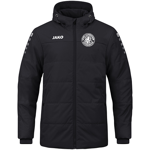 SSV Lützenkirchen Coachjacke Team KIDS