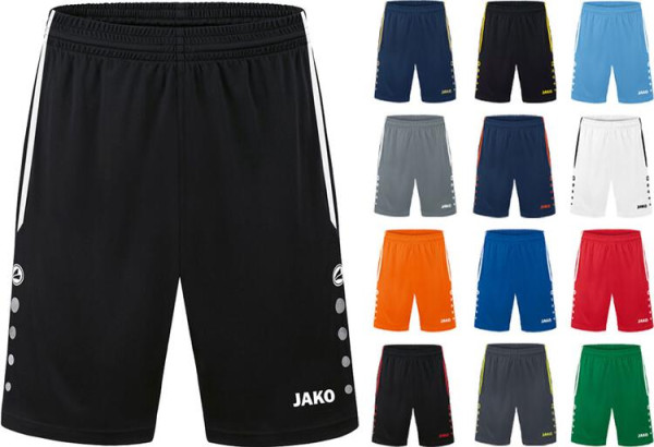 JAKO Sporthose Allround KIDS