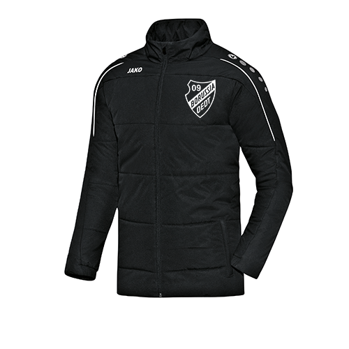 Borussia Oedt Coachjacke Classico