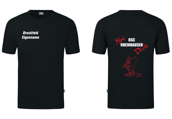 OSC Mini Devils Shirt