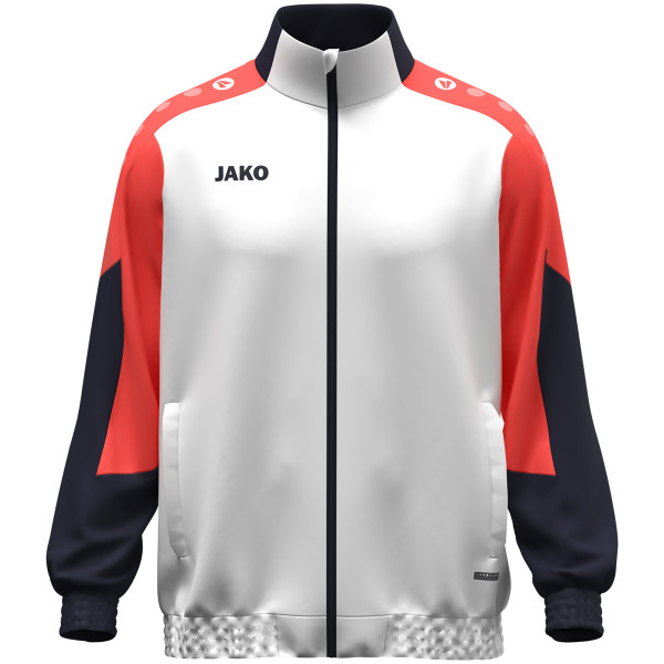 Webjacke Dynamic