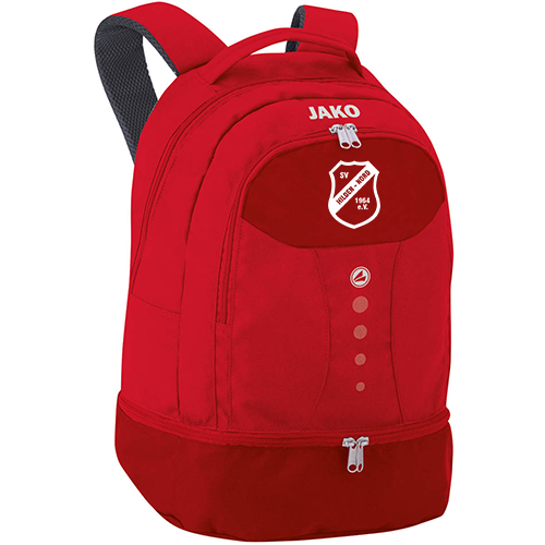 Hilden Nord Rucksack Striker